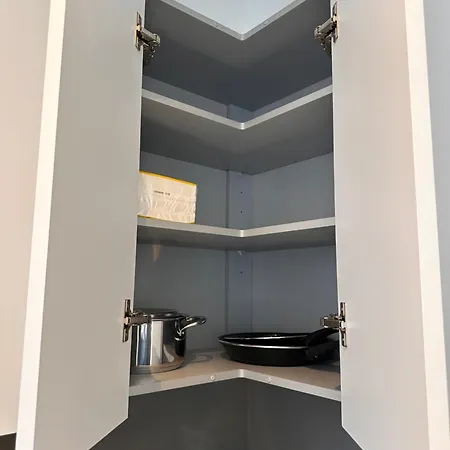 Lofts Puerta Del Sol Apartment Madrid