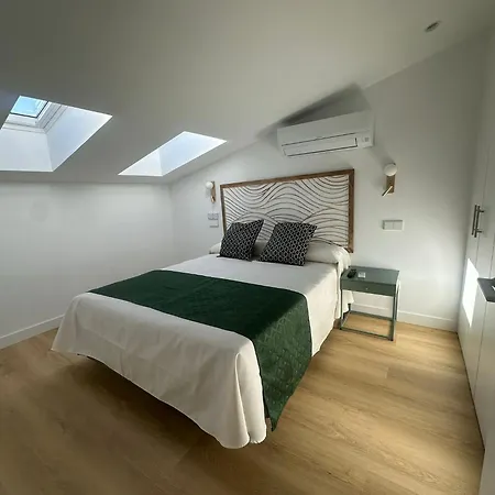 Appartement Lofts Puerta Del Sol *