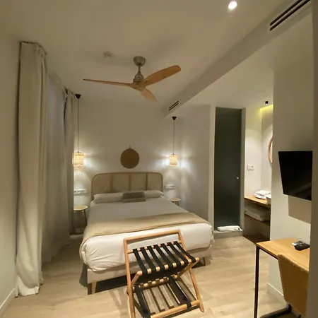 Casa Du Soleil Boutique Madrid