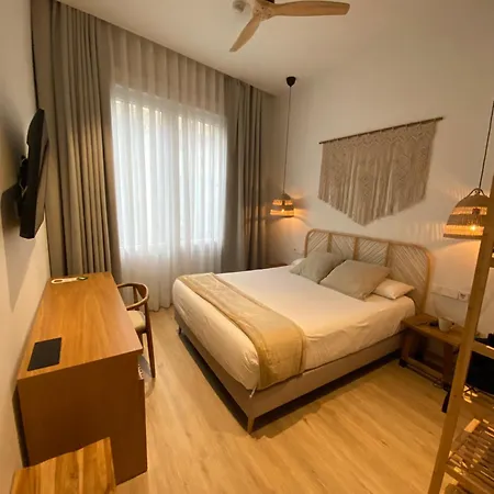 Casa Du Soleil Boutique * Madrid