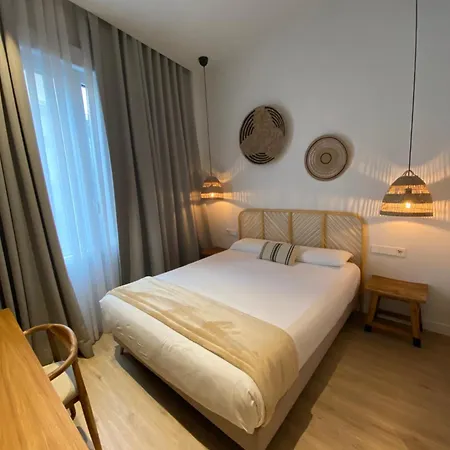Guest house Casa Du Soleil Boutique *