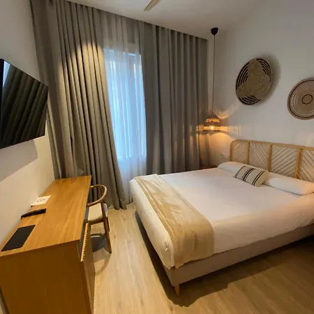 Casa Du Soleil Boutique * Madrid