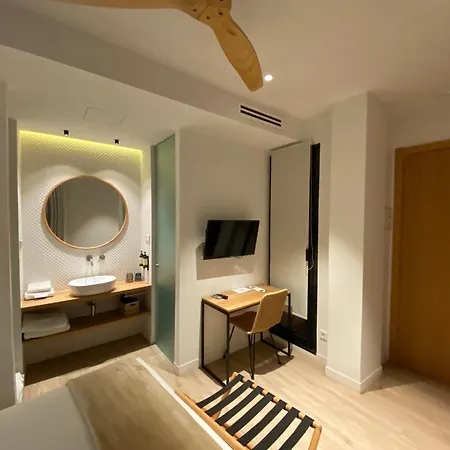 Casa Du Soleil Boutique Guest house Madrid