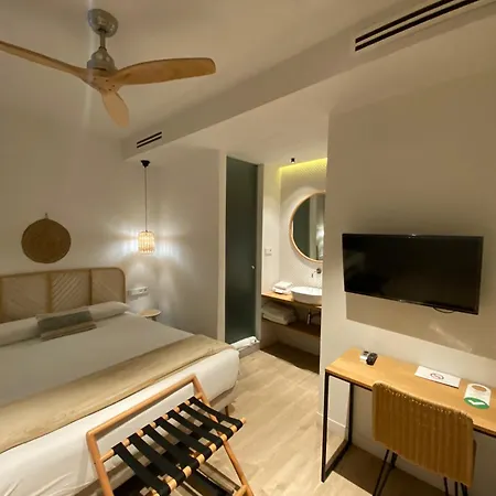 Guest house Casa Du Soleil Boutique Madrid