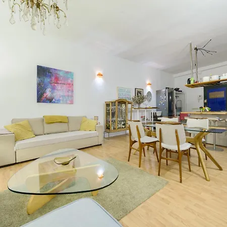 Gran Via-sol Spacious 3 Bedrooms & 2 Wcs