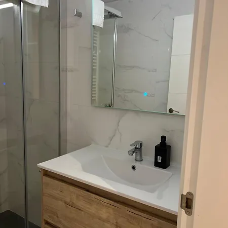 Appartamento Plaza Espana