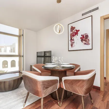 Luxury In Barrio Palacio * Madrid