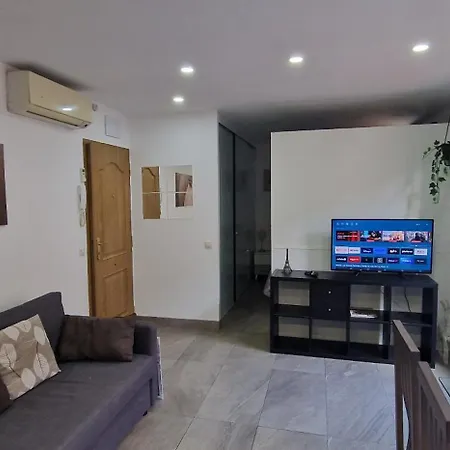 Aparthotel Turisticos Cuenca 3 *