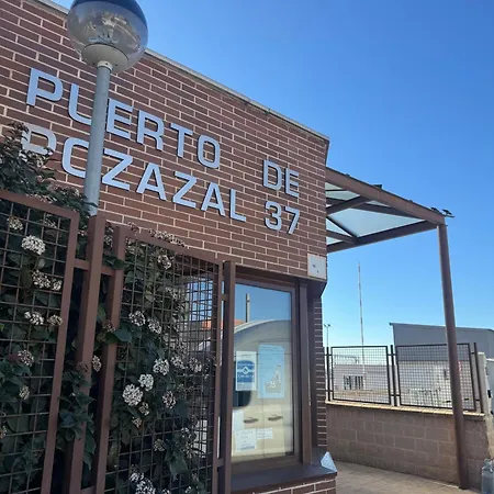 Casa Con Piscina Madri