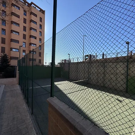 Casa Con Piscina * Madrid