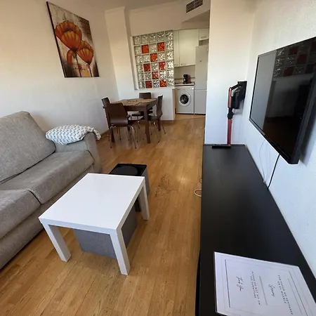 Apartamento Casa Con Piscina *
