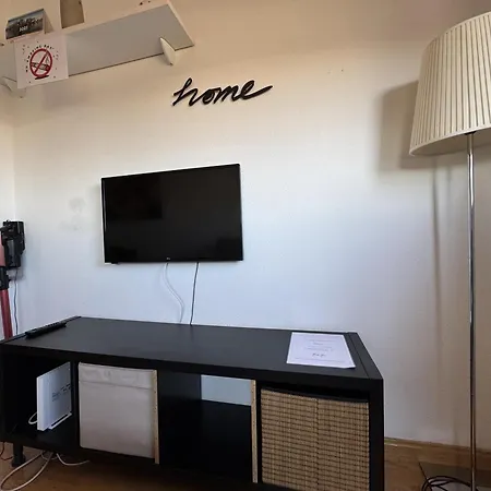 Apartamento Casa Con Piscina *