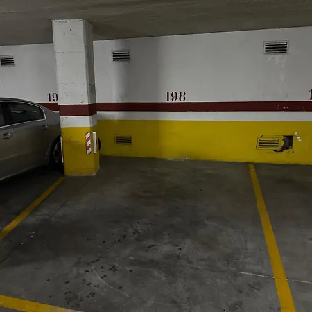 Apartamento Casa Con Piscina *