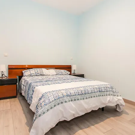 Apartamento Increible Reformado En El Brooklyn Madrileno