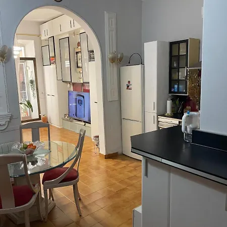 Apartamento San Isidro Labrador 2 Balcones *