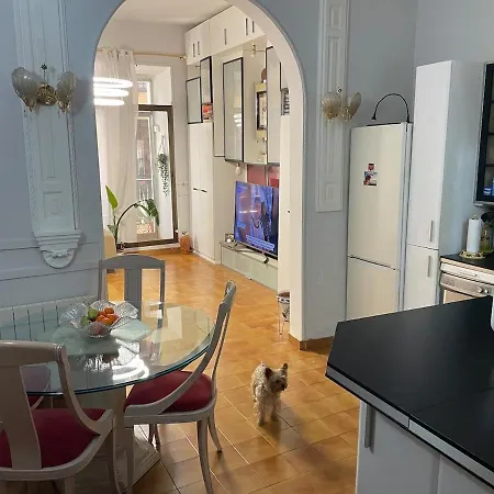 Appartement San Isidro Labrador 2 Balcones Madrid