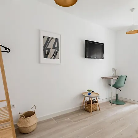 Maison d'hôtes Urban Ventas *