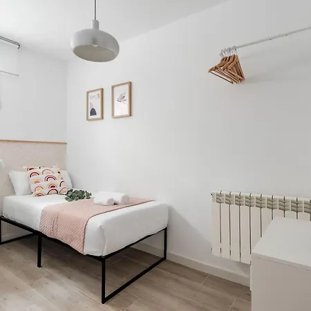Urban Ventas Maison d'hôtes