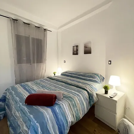 3bedrooms Apartment Madrid