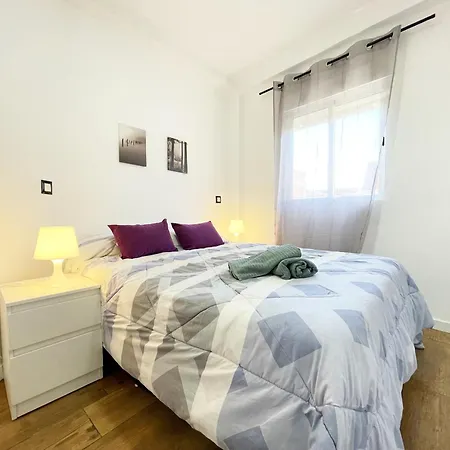 3bedrooms * Madrid