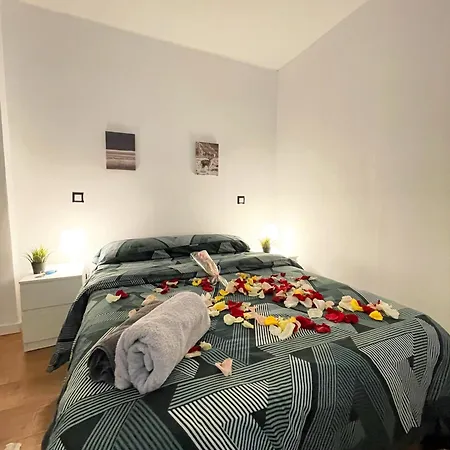 3bedrooms Apartment *