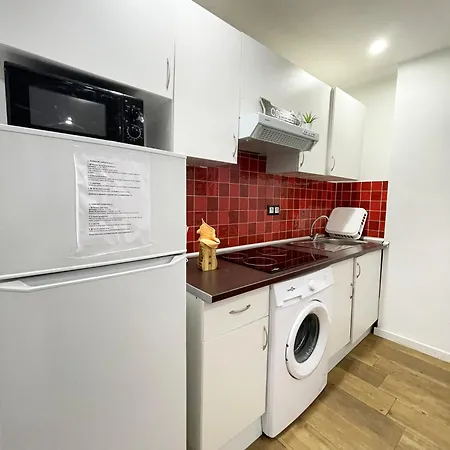 3bedrooms Madrid