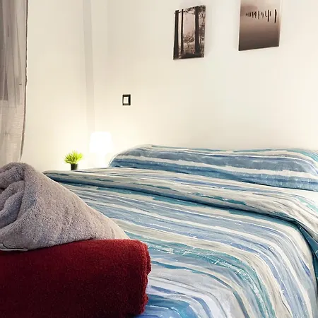 3bedrooms Apartment Madrid