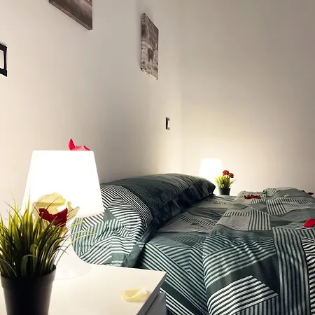 3bedrooms Apartment