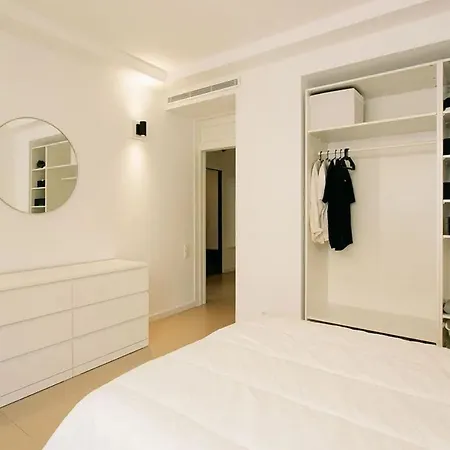 Apartment Best With 3-bedroom In