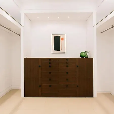 Best With 3-bedroom In Madrid