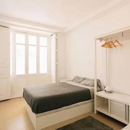 Best With 3-bedroom In * Madrid