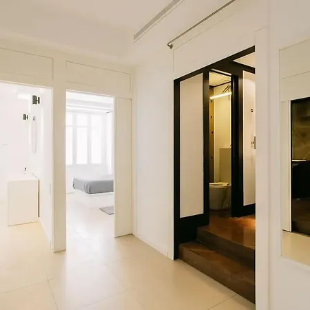 Apartment Best With 3-bedroom In *