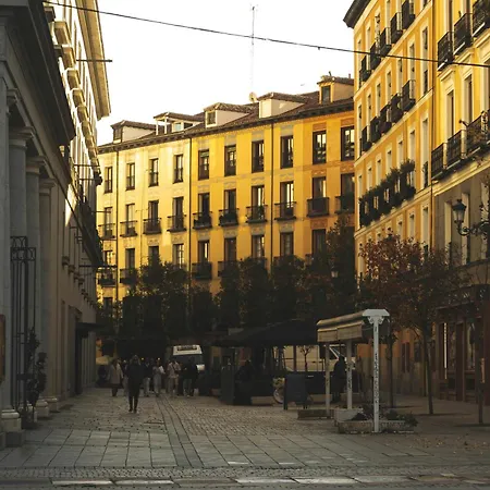 Historic Center Charm