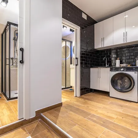Historic Center Charm Apartment