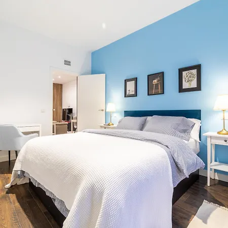 Historic Center Charm Apartment *