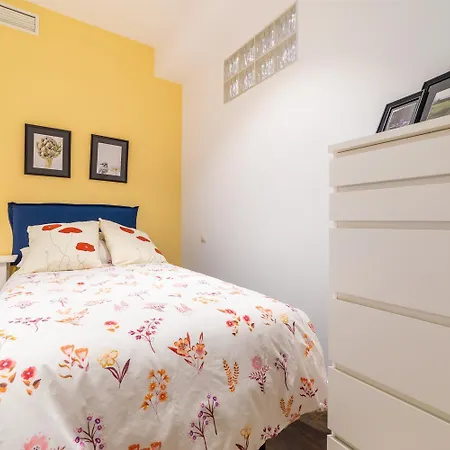Appartamento Historic Center Charm *