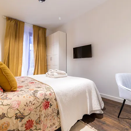 Appartamento Historic Center Charm *