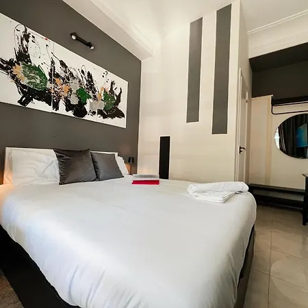 Apartment Oasis E Centro De