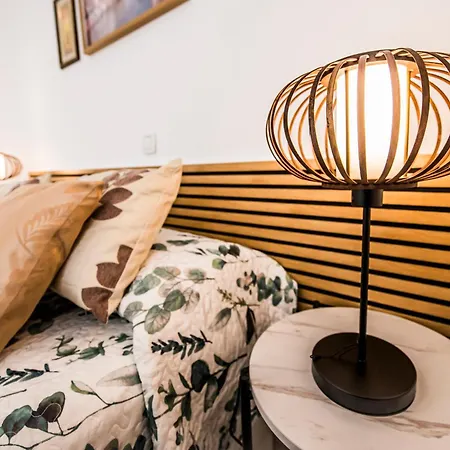 Apartment Encantador En Barajas By Bebalmy