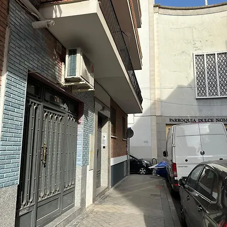 Artbel En Numancia Madrid