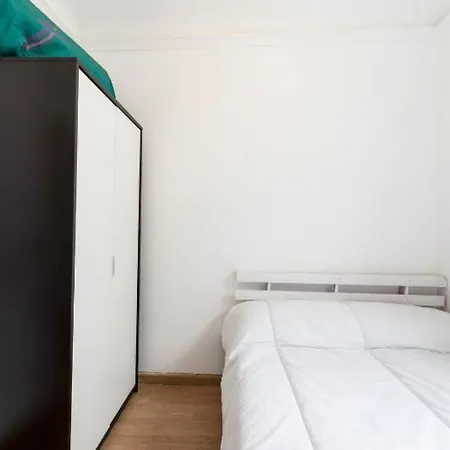 Atico Duplex Loft Lavapies Apartamento *