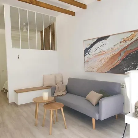 Artbel En Numancia Madrid