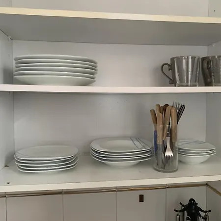 Apartment Torr En - Chamartin