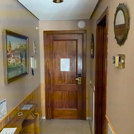 Torr En - Chamartin Apartment Madrid