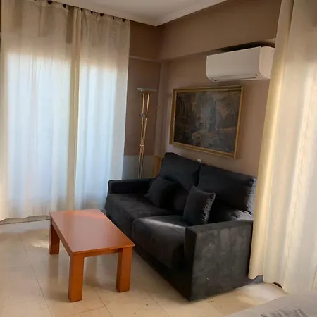Apartment Torr En - Chamartin Madrid