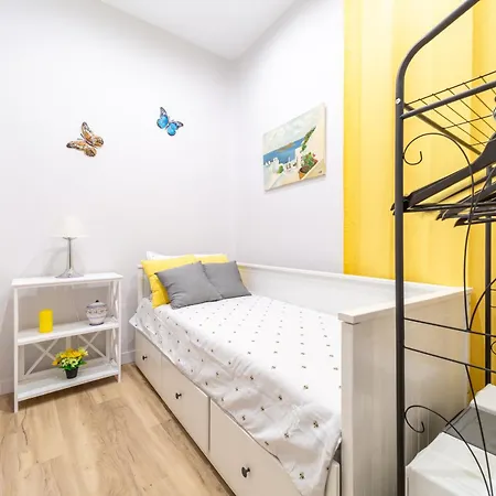 Cozy Blue - De Temporada Apartment *