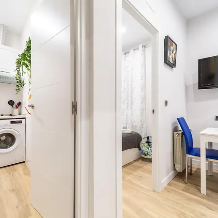 Cozy Blue - De Temporada Madrid