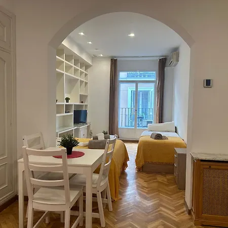 Appartamento Piso Centro Infantas
