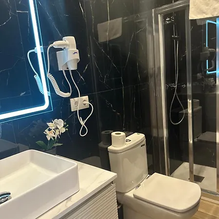 Appartamento Piso Centro Infantas *