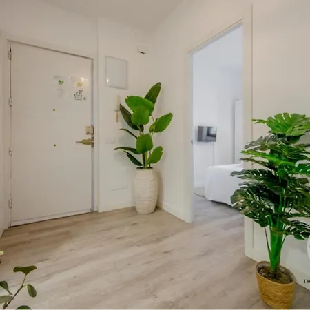 Apartment Vibrante Y Moderna 7, Conoce Toledo 77